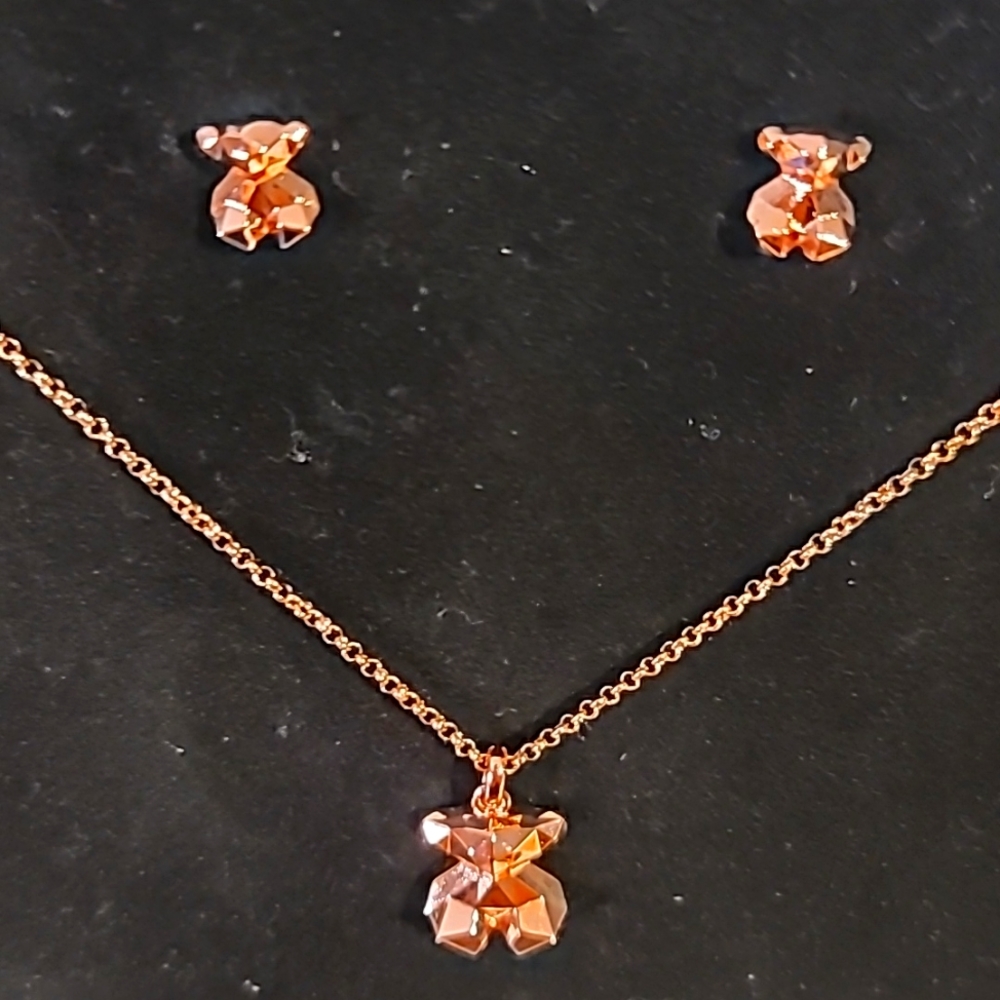 Jewerly Set